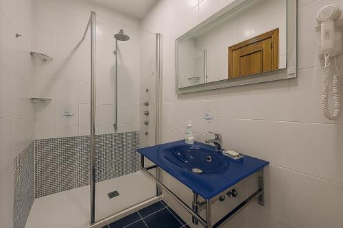 Nice 2 bedrooms Madrid downtown, Madrid (fotografie 8)