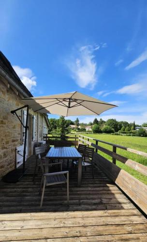 Gîte de France Les jeunes années 3 épis - Gîte de France 6 personnes MAE-3553 (Gite de France Les jeunes annees 3 epis - Gite de France 6 personnes MAE-3553) in 美薩