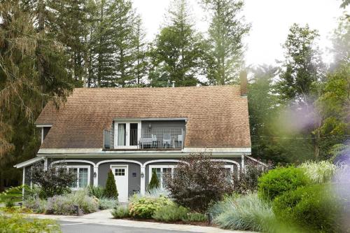 Hasbrouck House in Стон Рідж