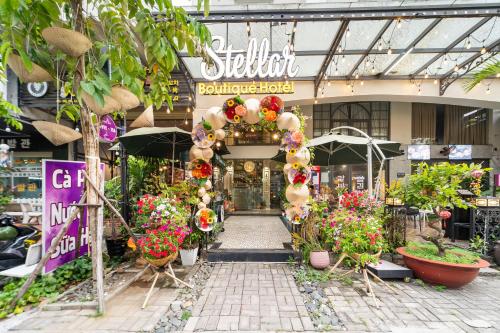 Stellar Boutique Hotel - Near SECC