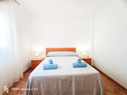 Vivienda Las pitas