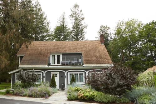 Hasbrouck House in Стон Рідж