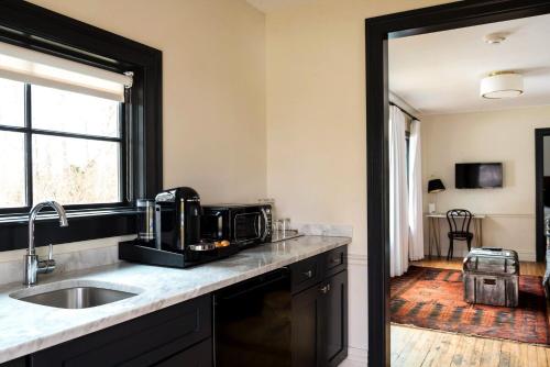 Hasbrouck House in Стон Рідж