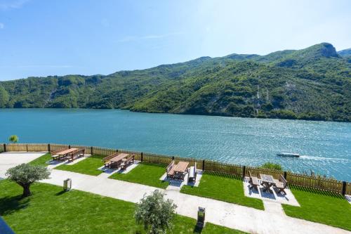 Hotel 5 Stinet in Nderlysaj