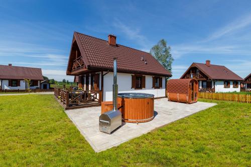 Warmia Prestige