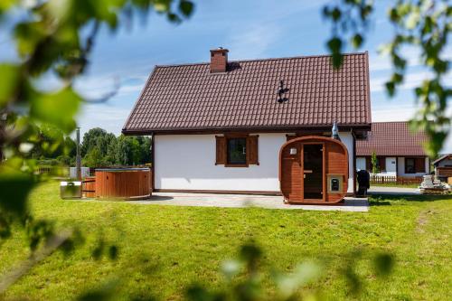 Warmia Prestige