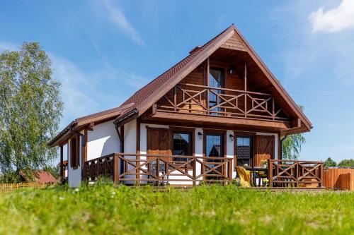 Warmia Prestige