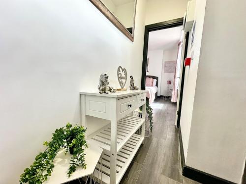 Luxury apartment, Mountain View in a Heritage Town in Blaenavon