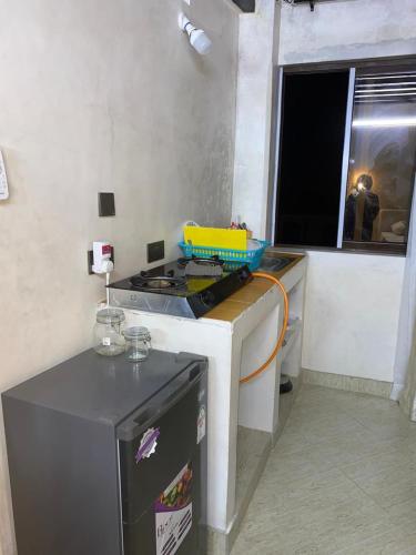 Fatnaish Sea Front Apartment in 拉姆