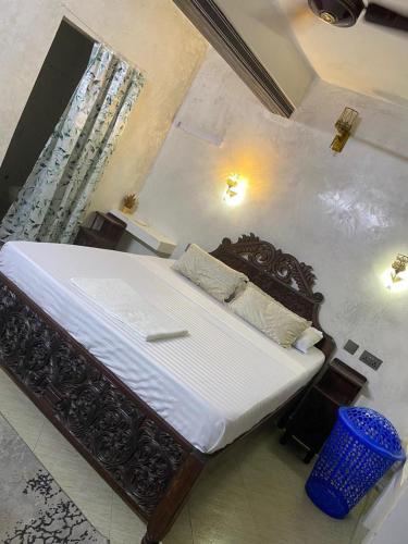 Fatnaish Sea Front Apartment in 拉姆