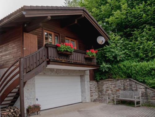 Erika´s Häuschen in Kitzbühel, Österreich