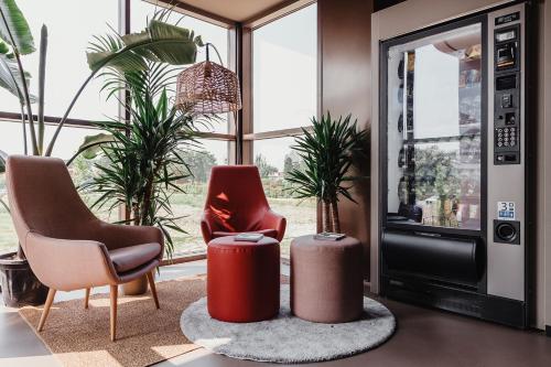 Villa Madre San Rossore Apartments - Self check-in - Ripafratta
