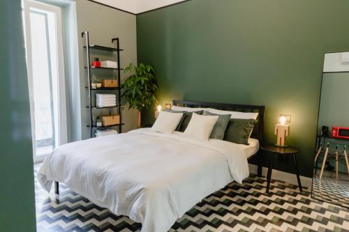 Casa Patrizia Charme B&b in Montenero di Bisaccia