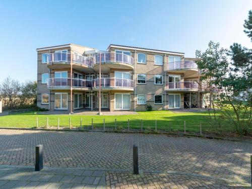 Apartment in Julianadorp near the beach, Julianadorp
