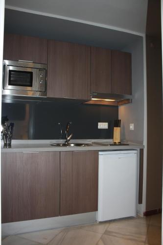 Apartamentos Avenida - main image