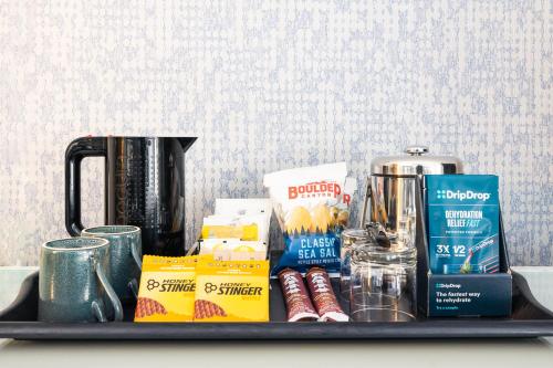 Queen Room - Disability Access