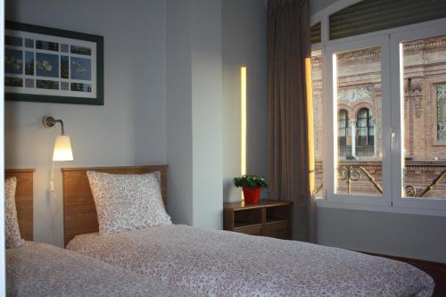 Three-Bedroom Apartment (8 Adults) image 9