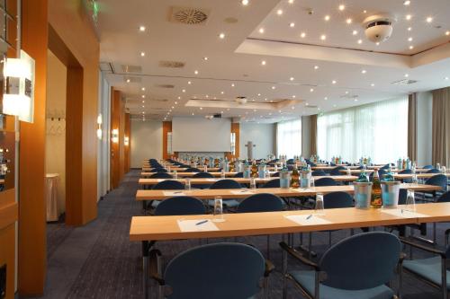 Atlanta Hotel International Leipzig - image 14