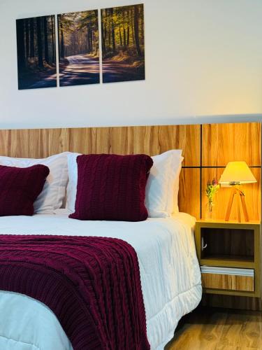 Boulevard Montreal Room Type - Standard Double Room