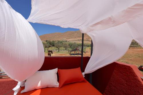 Palais D'orient in Berkane