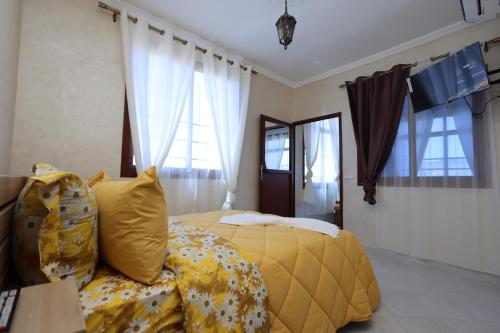 Palais D'orient in Berkane