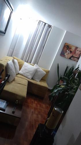 Habitación por noche