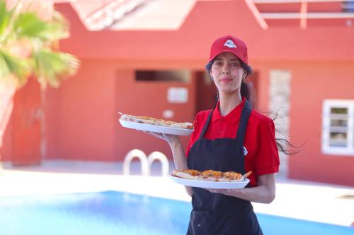 Palais D'orient in Berkane