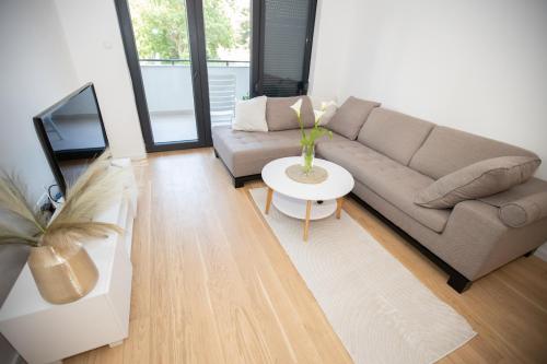 Apartman Superior Centar