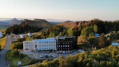 Hotel Varmaland - image 4