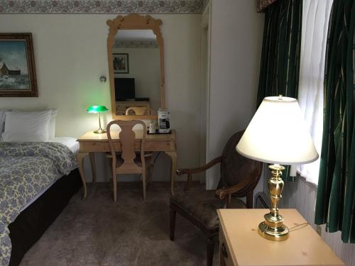 hotel photo