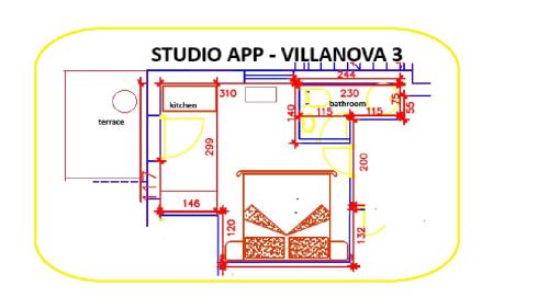 Villanova Apartments 5