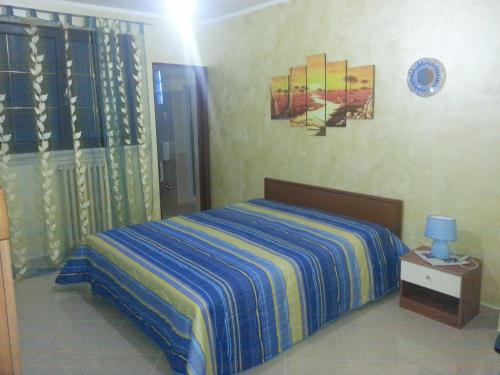 B&B La Collina 3
