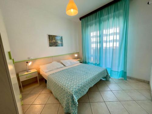  Cozy flat with balcony-Beahost in Porto Santa Margherita