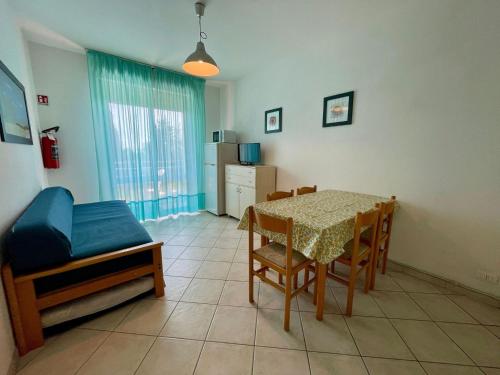  Cozy flat with balcony-Beahost in Porto Santa Margherita