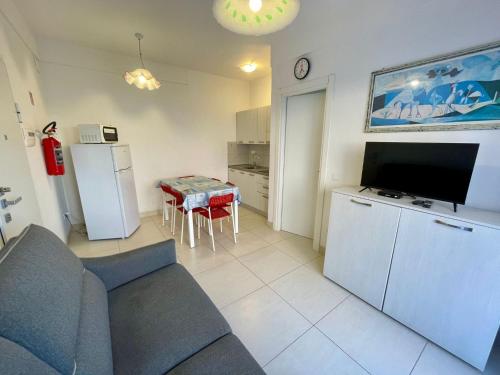 Flat with private garden by the sea, Porto Santa Margherita di Caorle (zdjęcie 7)