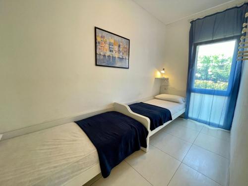Flat with private garden by the sea, Porto Santa Margherita di Caorle (zdjęcie 5)