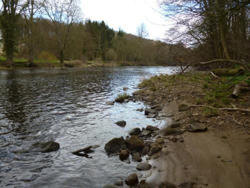 ทัศนียภาพ, Mickley Bed and Breakfast in ชานเมืองยอร์ก