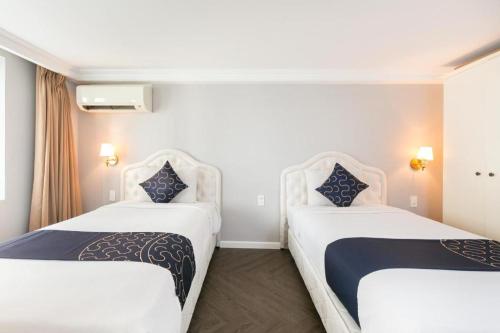Stellar Boutique Hotel - Near SECC 4