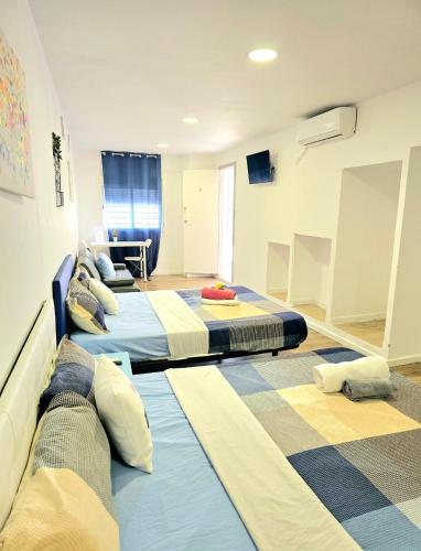 Apartamentos Lindux Airport in 발렌시아 공항