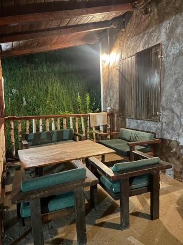 Seosko Domacinstvo Dizdarevic in Pruška