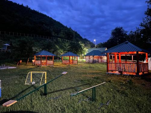 Seosko Domacinstvo Dizdarevic in Pruška