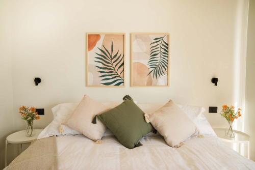 Chic & Cozy 2BR Oasis in the Heart of Las Condes