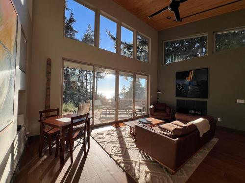 Redfish Rocks Villas - Green