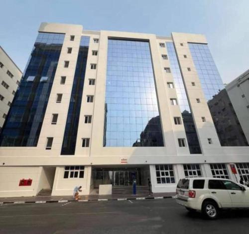 Stayana Holiday Home - Dubai ستايانا لبيوت العطلات - دبي, Dubai (Foto 5)