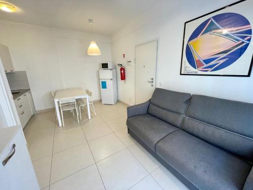 Relax by the garden - flat for up to 6 guests, Porto Santa Margherita di Caorle (fotografie 3)