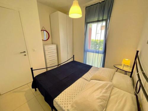 Relax by the garden - flat for up to 6 guests, Porto Santa Margherita di Caorle (fotografie 9)