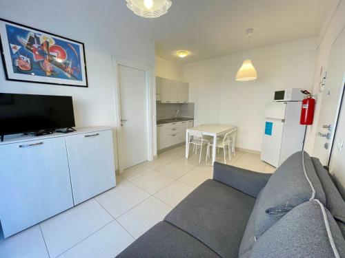 Relax by the garden - flat for up to 6 guests, Porto Santa Margherita di Caorle (fotografie 8)