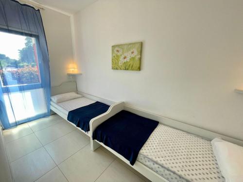 Relax by the garden - flat for up to 6 guests, Porto Santa Margherita di Caorle (fotografie 5)