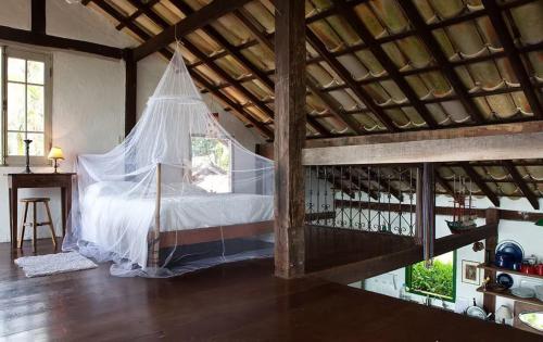 Casa na Praia Picinguaba Ubatuba in Picinguaba (Sao Paulo)