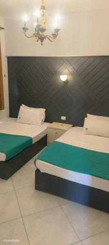 Apartment at Marassi